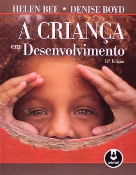 CRIANCA EM DESENVOLVIMENTO 12ª EDICAO