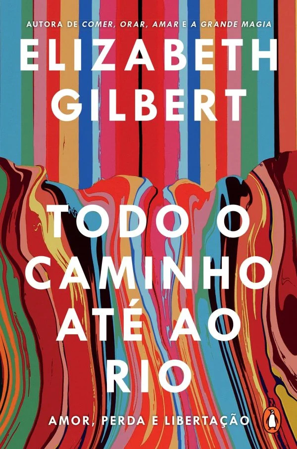 TODO O CAMINHO ATÉ AO RIO