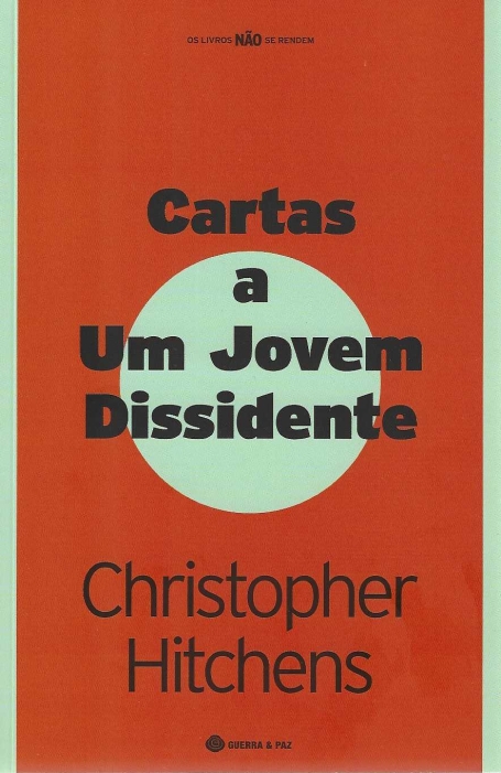 CARTAS A UM JOVEM DISSIDENTE