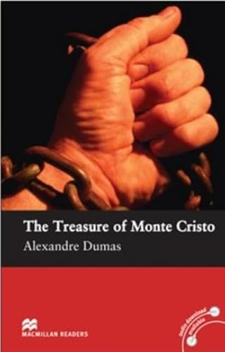 MR (P) Treasure of Monte Cristo etools