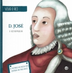 D JOSE, O REFORMADOR - COL. VIVA O REI 9