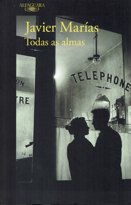 TODAS AS ALMAS
