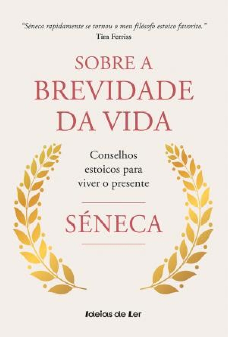 03813.10 SOBRE A BREVIDADE DA VIDA