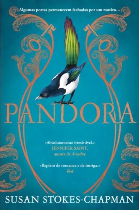 PANDORA