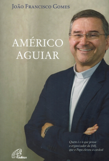 AMÉRICO AGUIAR
