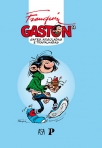 GASTON 14 - GAFES, ARGOLADAS E TRAPALHADAS