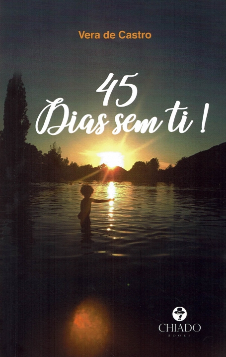 45 DIAS SEM TI !