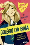 PRIMEIRO PERIODO NO COLEGIO DA BAIA