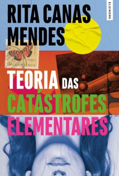 TEORIA DAS CATÁSTROFES ELEMENTARES