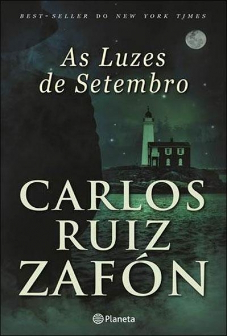 AS LUZES DE SETEMBRO