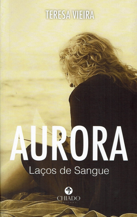 AURORA - LAÇOS DE SANGUE