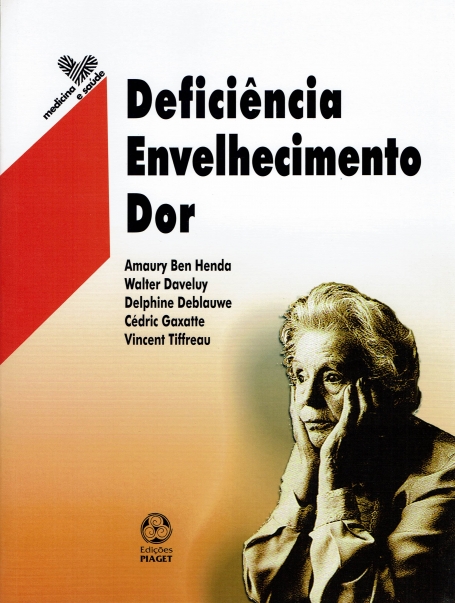 DEFICIENCIA ENVELHECIMENTO DOR - MEDICINA E SAUDE 88