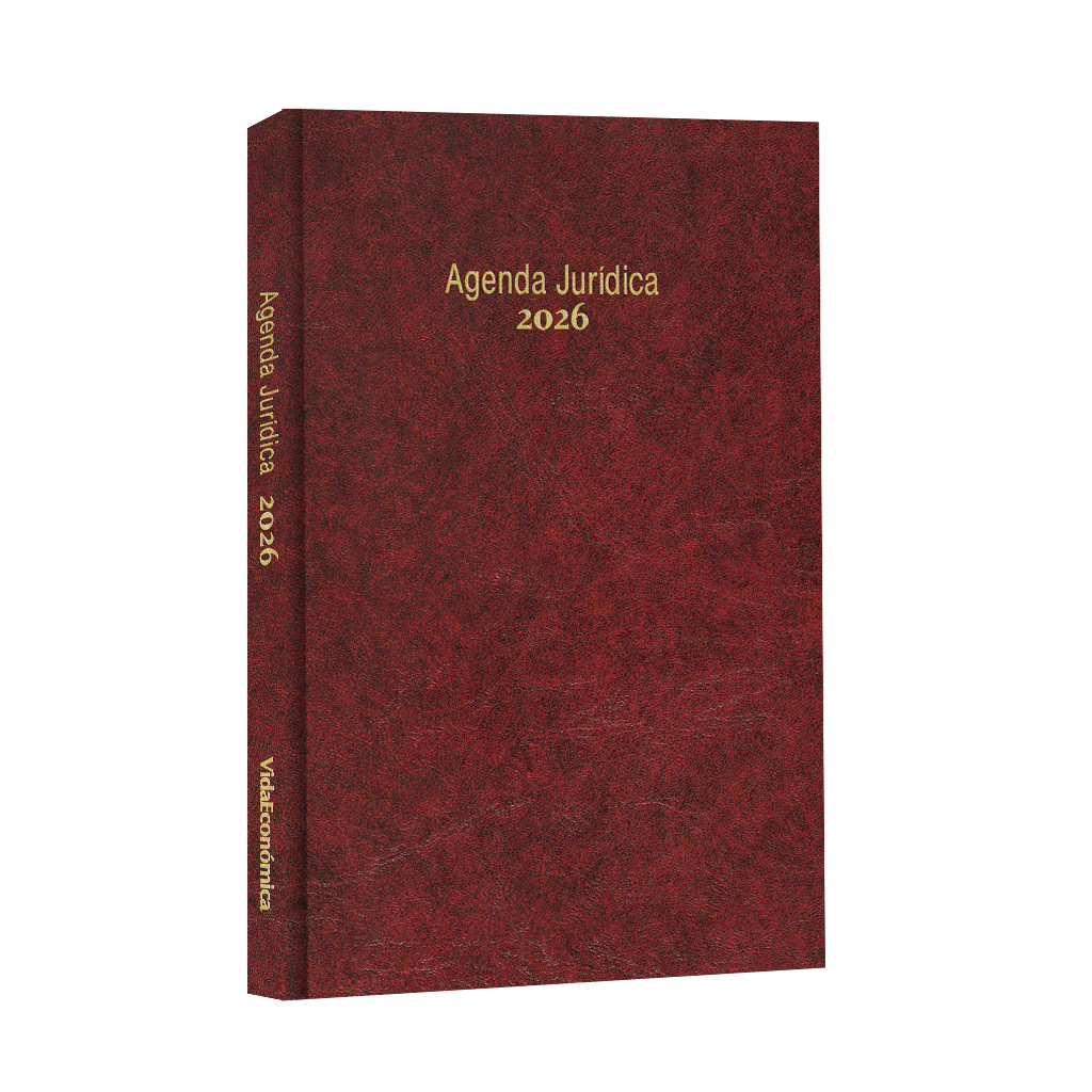AGENDA JURIDICA 2026 BORDEUAX
