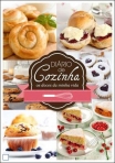 DIARIO DE COZINHA - OS DOCES DA MINHA VIDA
