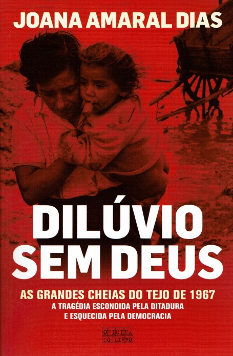 DILUVIO SEM DEUS - as grandes cheias do tejo de 1967