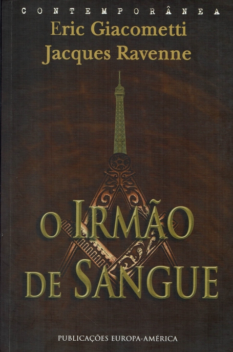 O IRMAO DE SANGUE