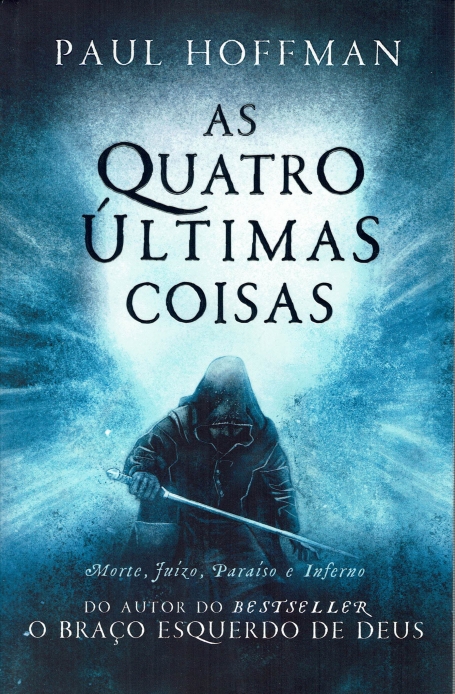 04559 - AS QUATRO ÚLTIMAS COISAS