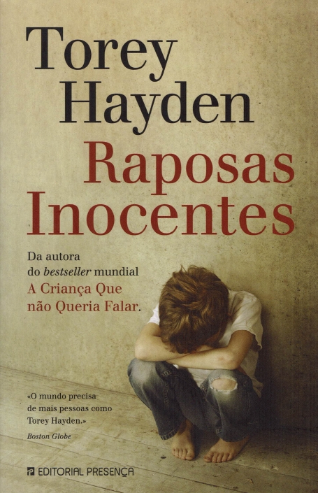 RAPOSAS INOCENTES
