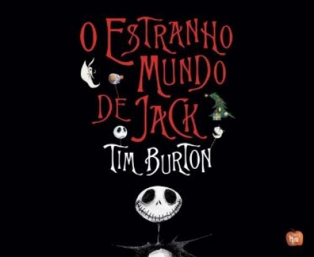 O ESTRANHO MUNDO DE JACK