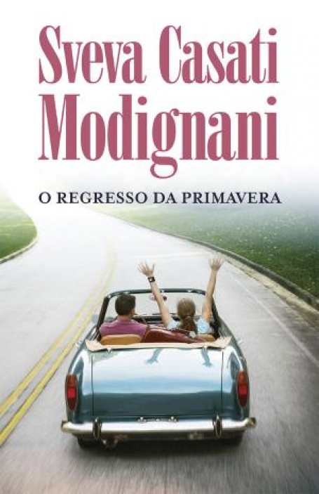 03017 - O REGRESSO DA PRIMAVERA