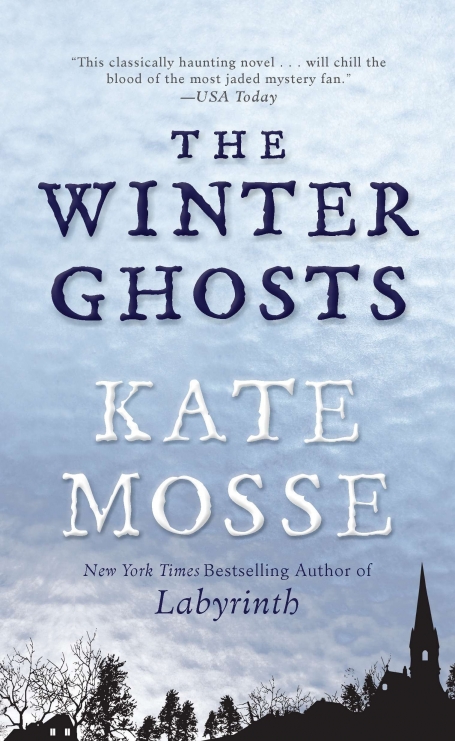 THE WINTER GHOSTS