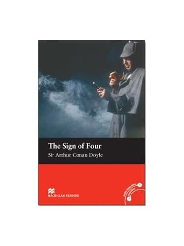 MR (I) Sign of Four. The etools