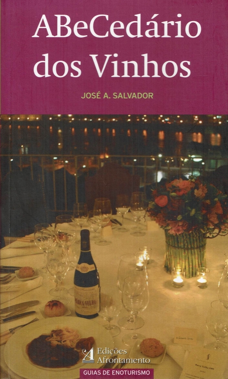 ABECEDARIO DOS VINHOS