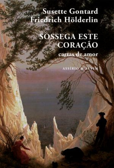 79591.10 - SOSSEGA ESTE CORAÇÃO - cartas de amor