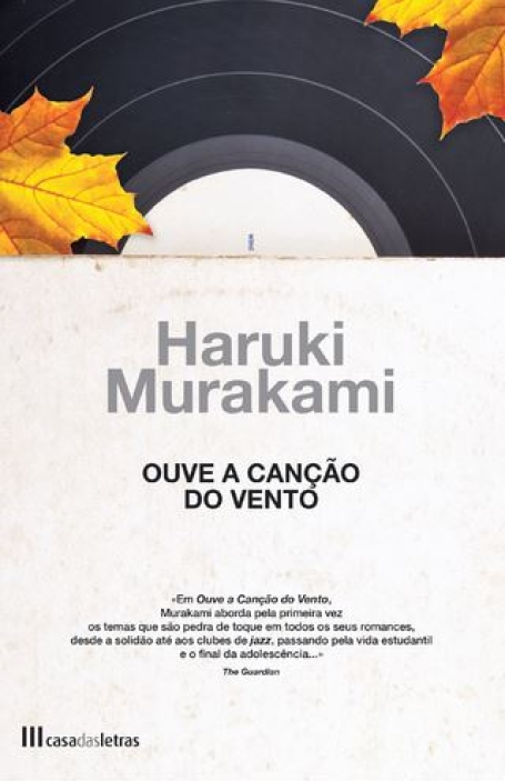 OUVE A CANCAO DO VENTO / FLIPER 1973