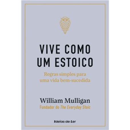 03835.10 - VIVE COMO UM ESTOICO