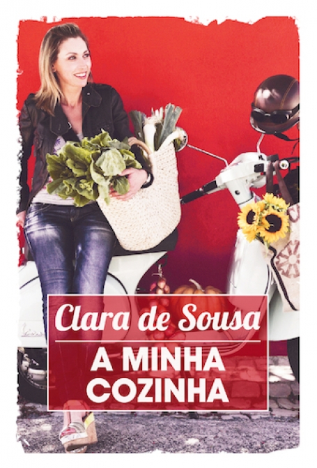 A MINHA COZINHA