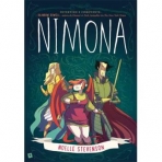 NIMONA