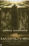 MAZE RUNNER - CORRER OU MORRER