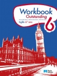 20281 - UP - INGLES 6º ANO - WORKBOOK