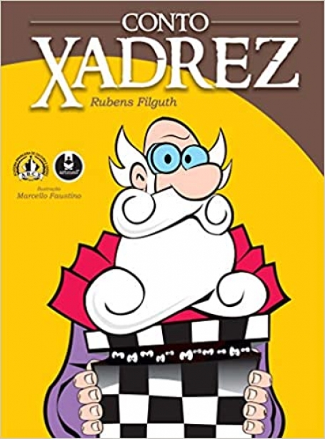 CONTO XADREZ