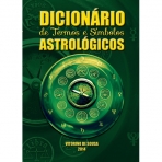 DICIONARIO DE TERMOS E SIMBOLOS ASTROLOGICOS