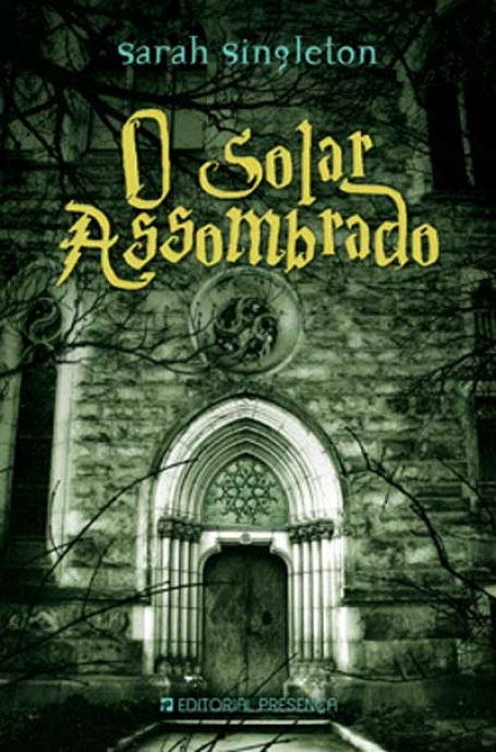 SOLAR ASSOMBRADO - COL ESTRELA DO MAR - 112