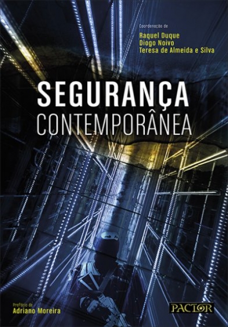 SEGURANCA CONTEMPORANEA