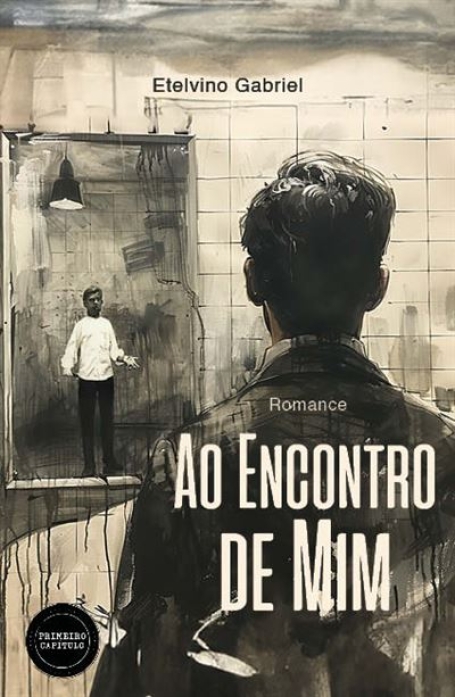 AO ENCONTRO DE MIM