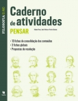 PENSAR - FILOSOFIA 10º ANO - LIVRO DE FICHAS
