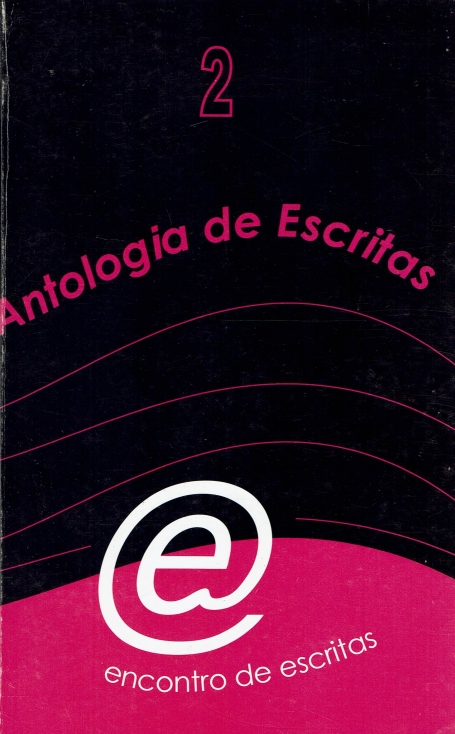 ANTOLOGIA DE ESCRITAS 2