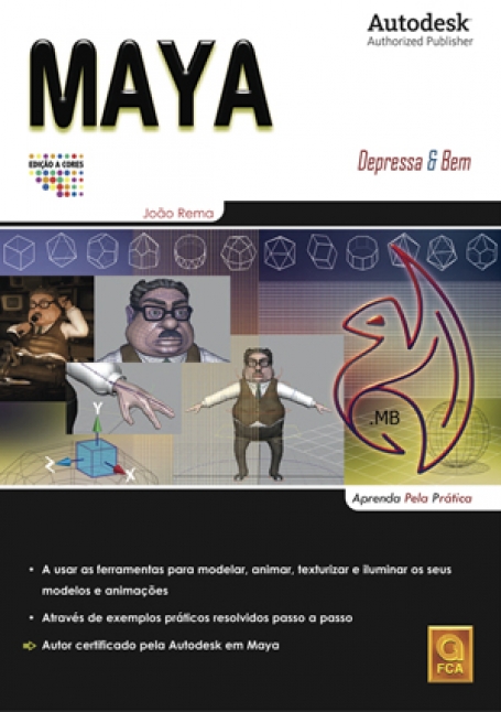 MAYA - DEPRESSA E BEM