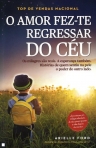 AMOR FEZ-TE REGRESSAR DO CEU