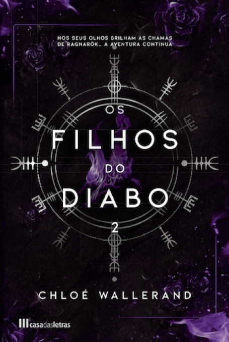 OS FILHOS DO DIABO - 2