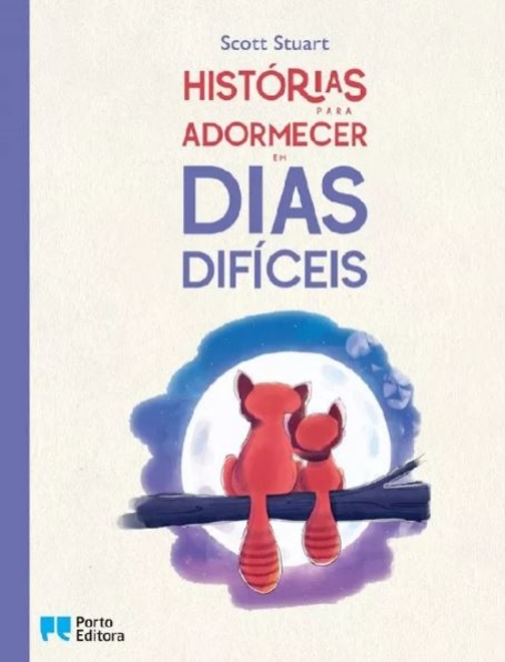 72605.10 - HISTÓRIAS PARA ADORMECER EM DIAS DIFÍCEIS