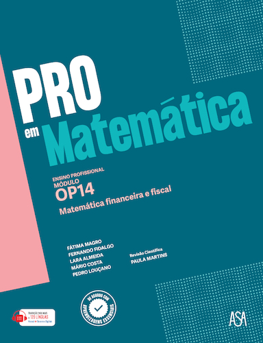 Pro em Matemática 3 Manual do aluno