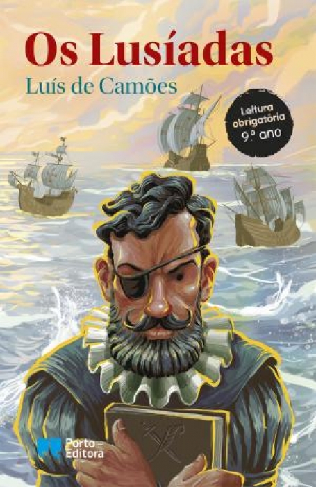 72760.12 - OS LUSÍADAS