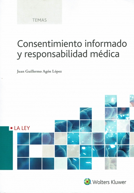 CONSENTIMIENTO INFORMADO Y RESPONSABILIDAD MÉDICA