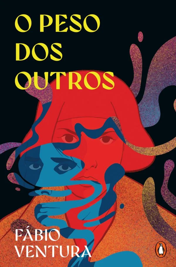O PESO DOS OUTROS