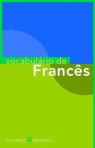 VOCABULARIO DE FRANCES